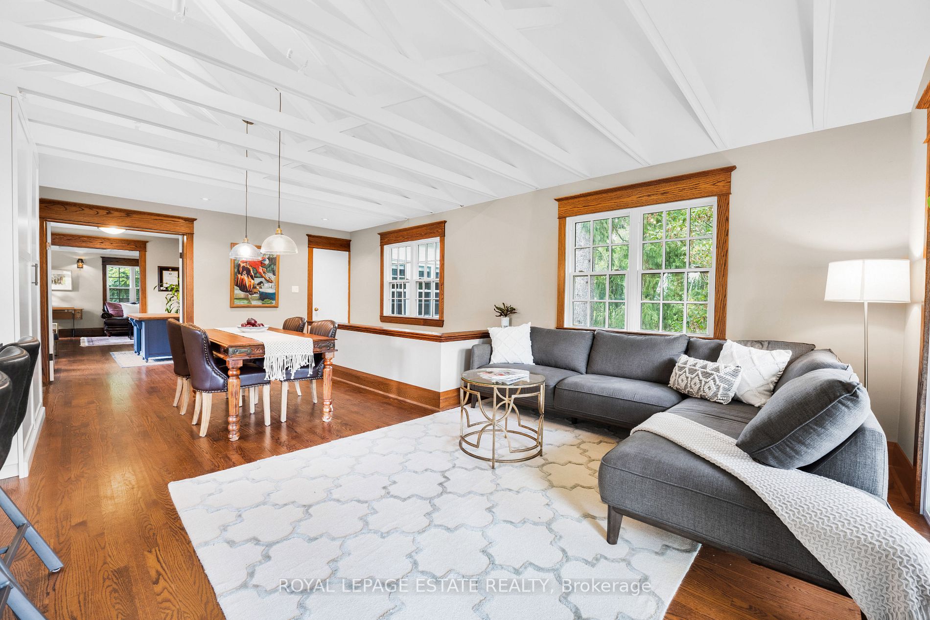 185 Uxbridge Pickering Line