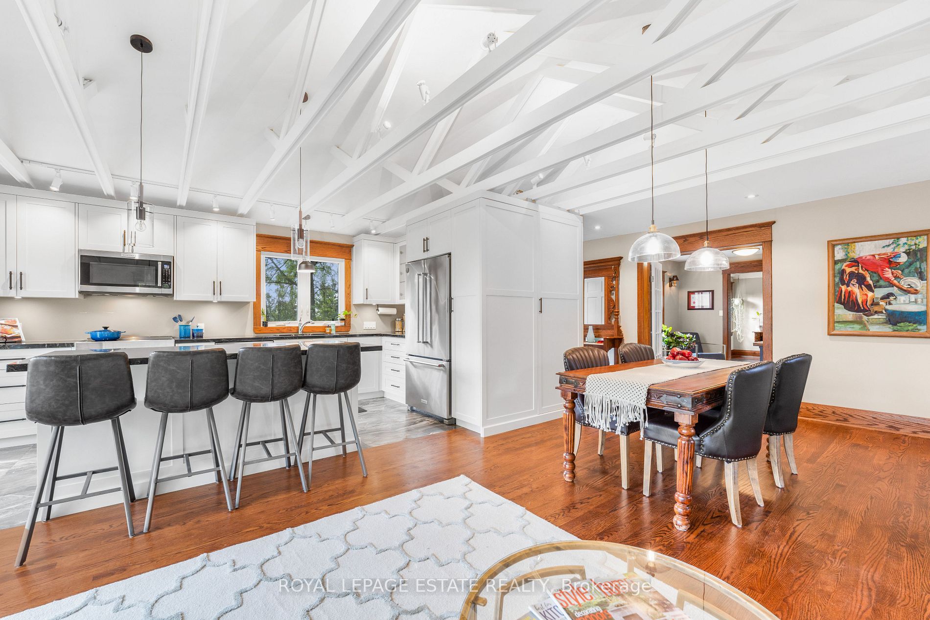 185 Uxbridge Pickering Line
