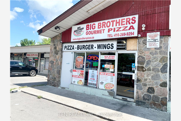 153 Morningside Ave, Toronto