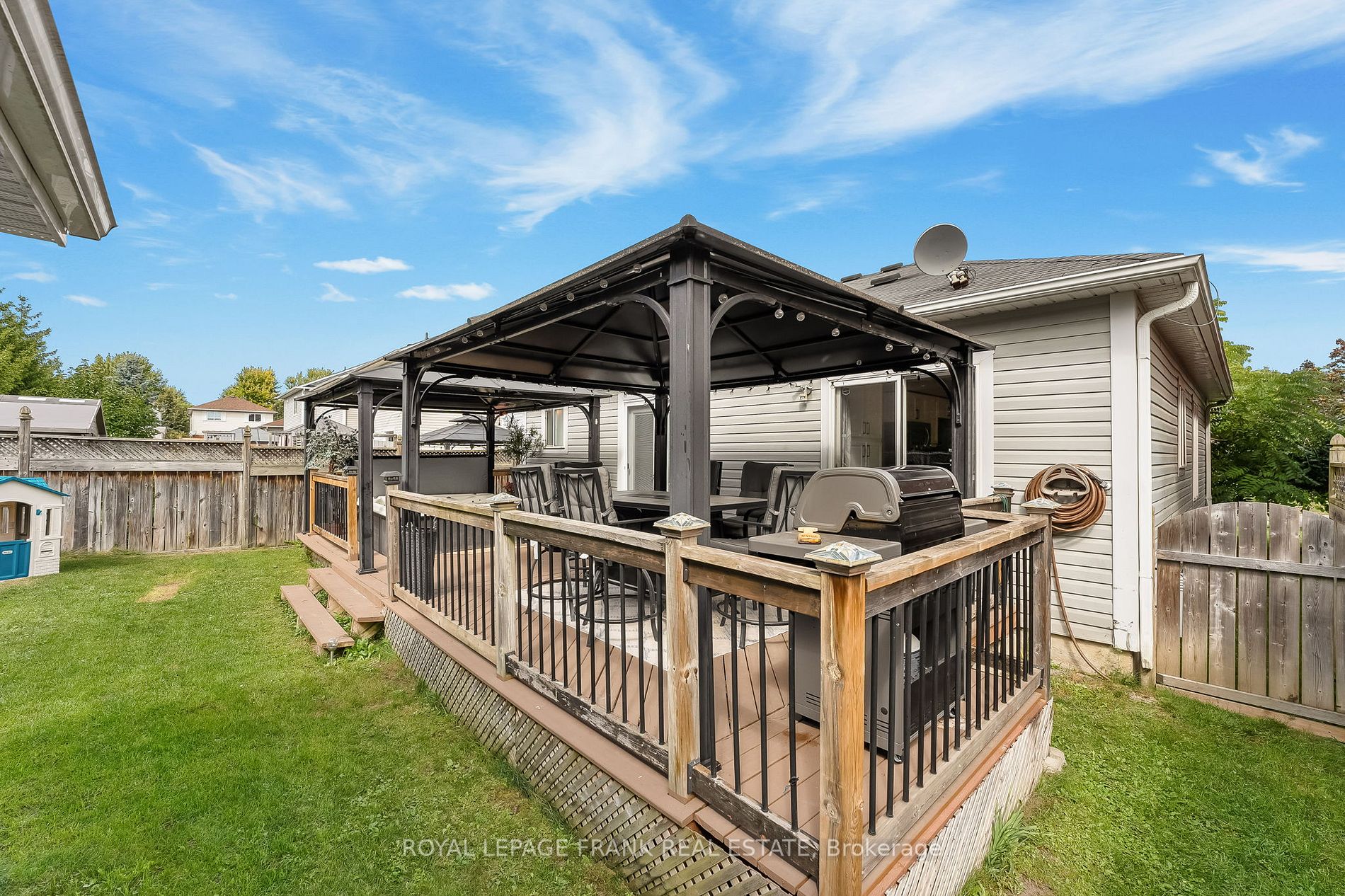 60 Rickaby Street