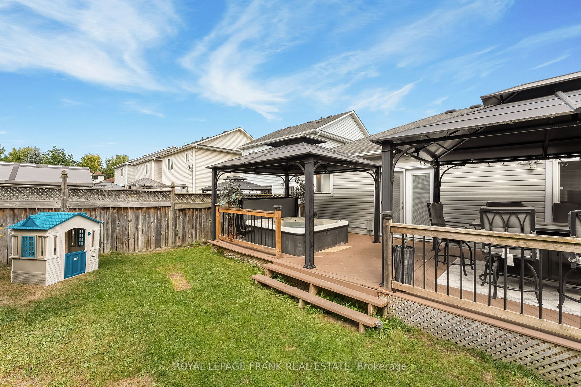 60 Rickaby Street