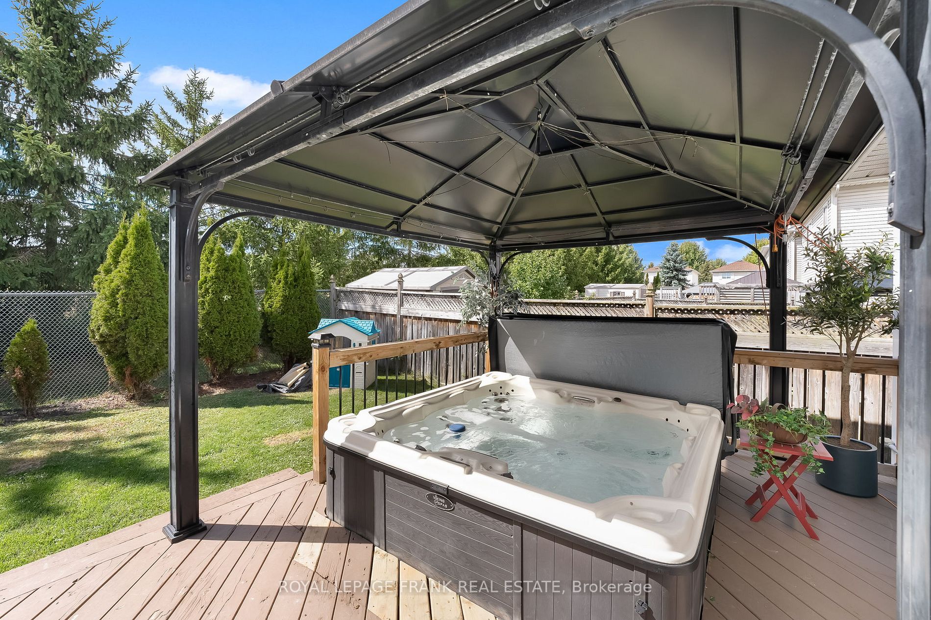 60 Rickaby Street