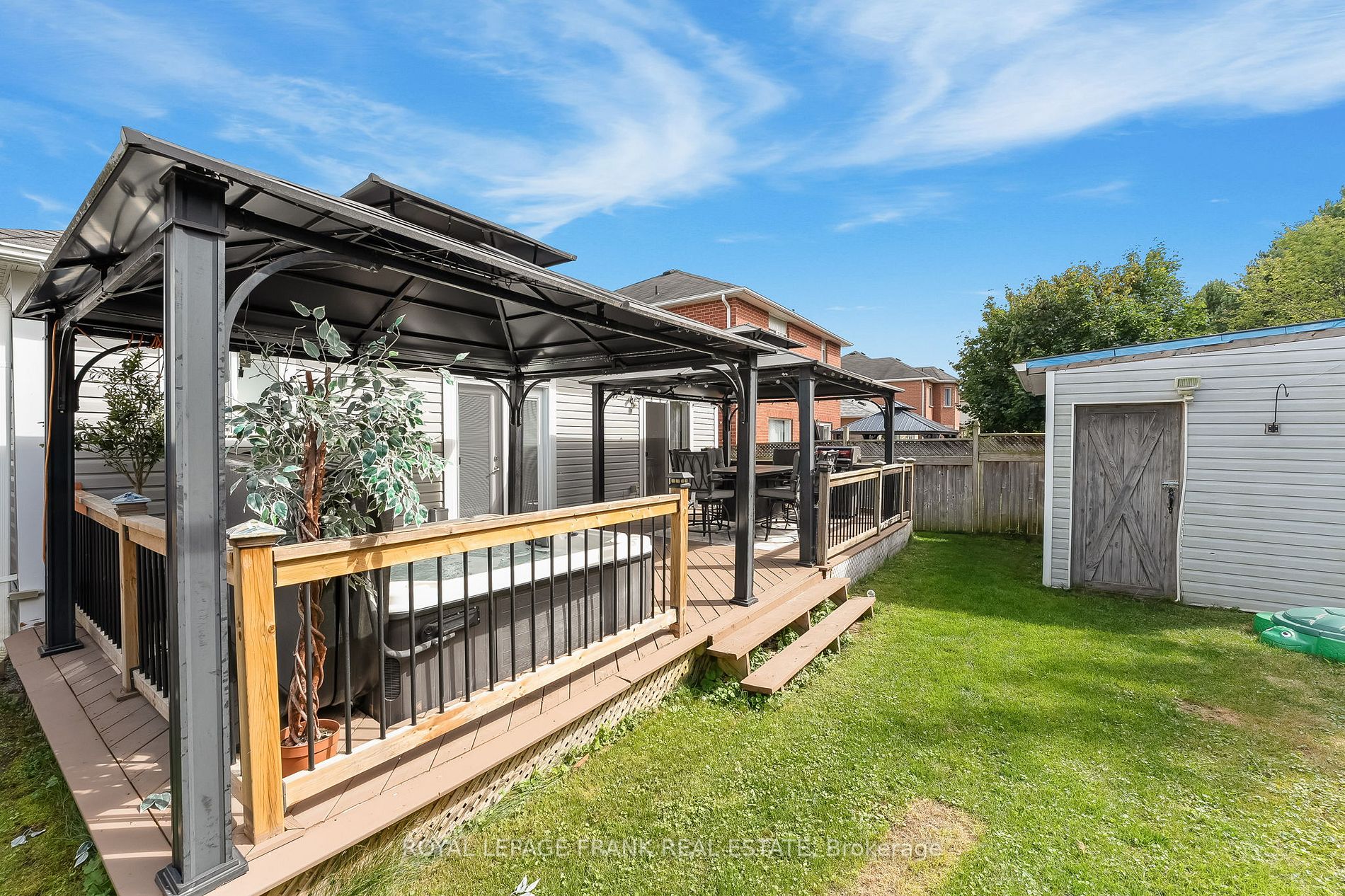 60 Rickaby Street