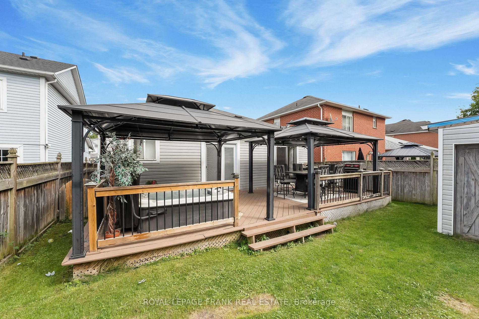 60 Rickaby Street