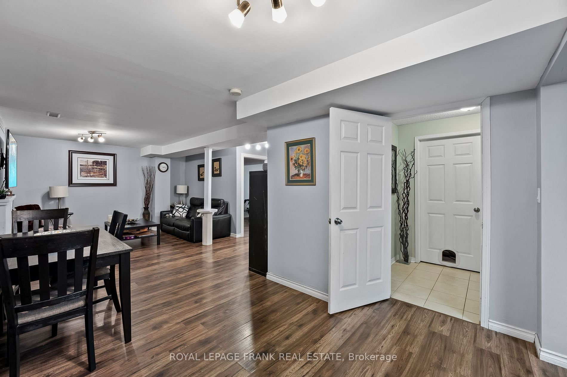 60 Rickaby Street