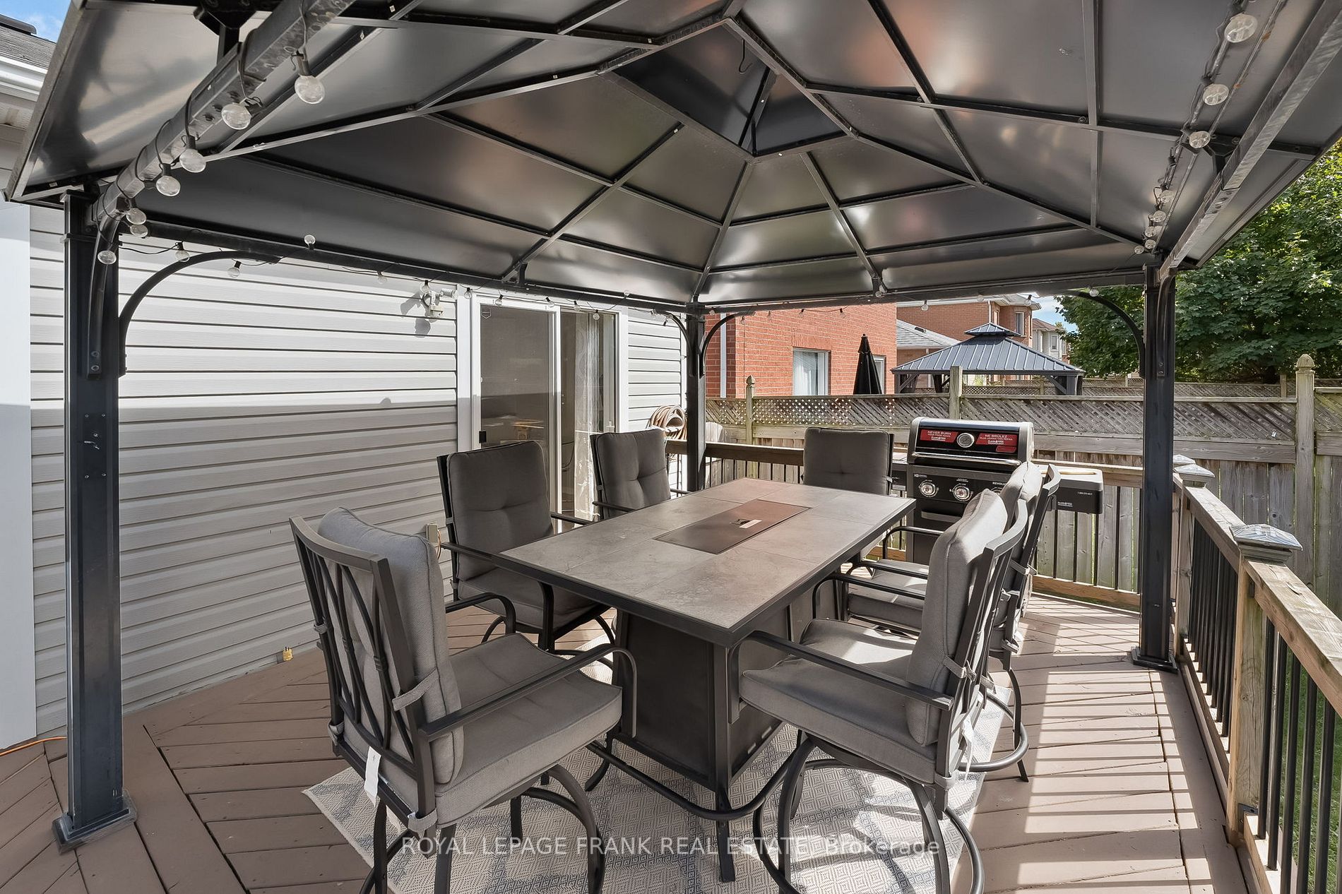 60 Rickaby Street