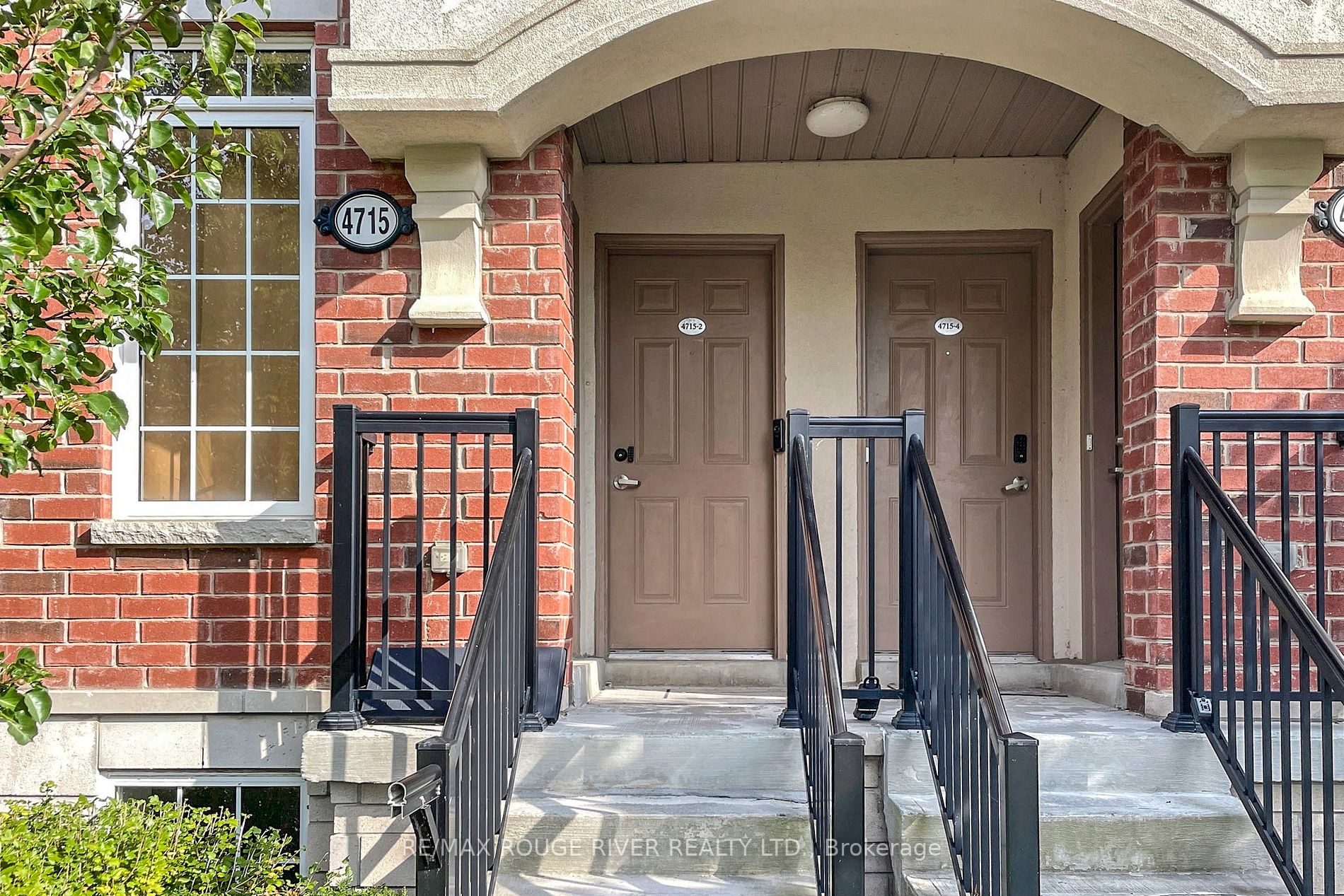 4715 Kingston Rd, #2