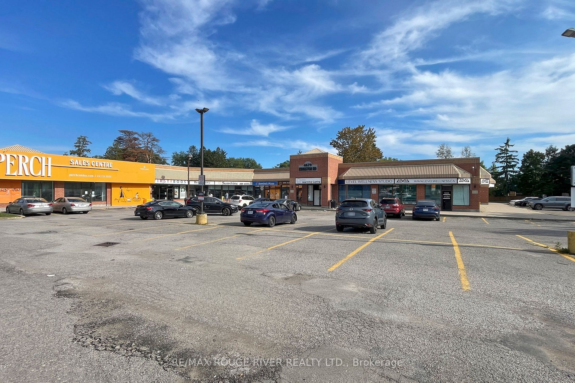 4715 Kingston Rd, #2