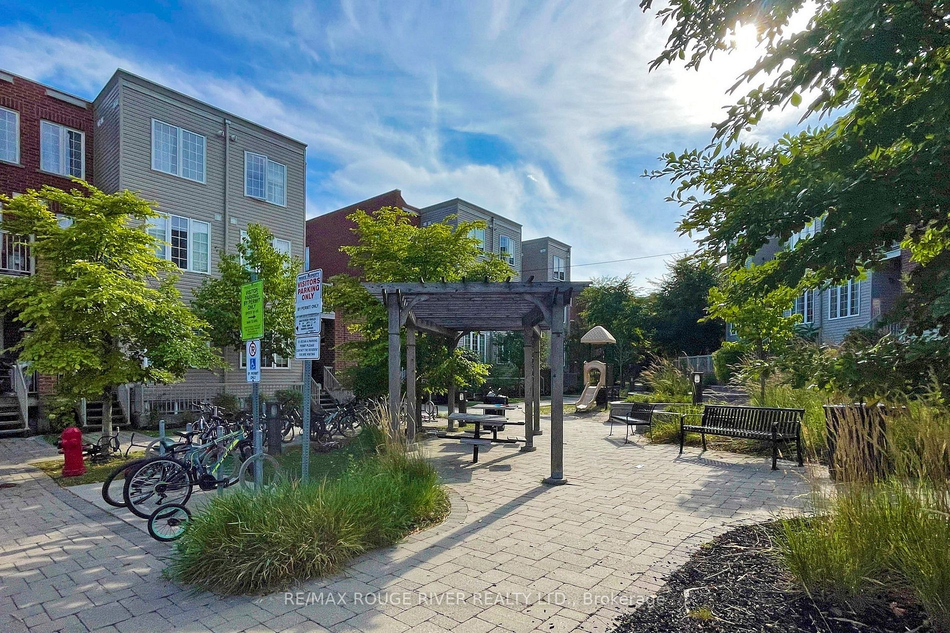 4715 Kingston Rd, #2