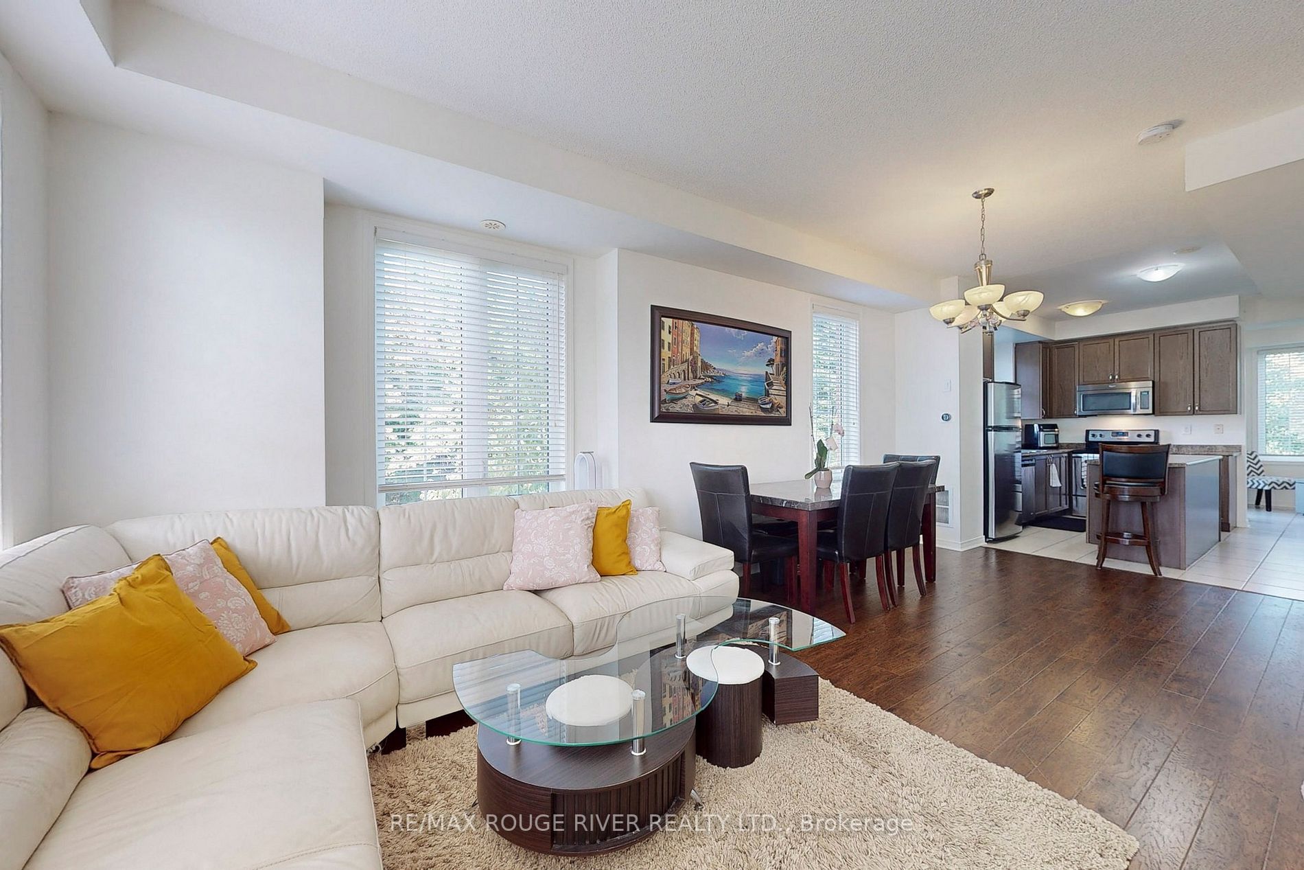 4715 Kingston Rd, #2