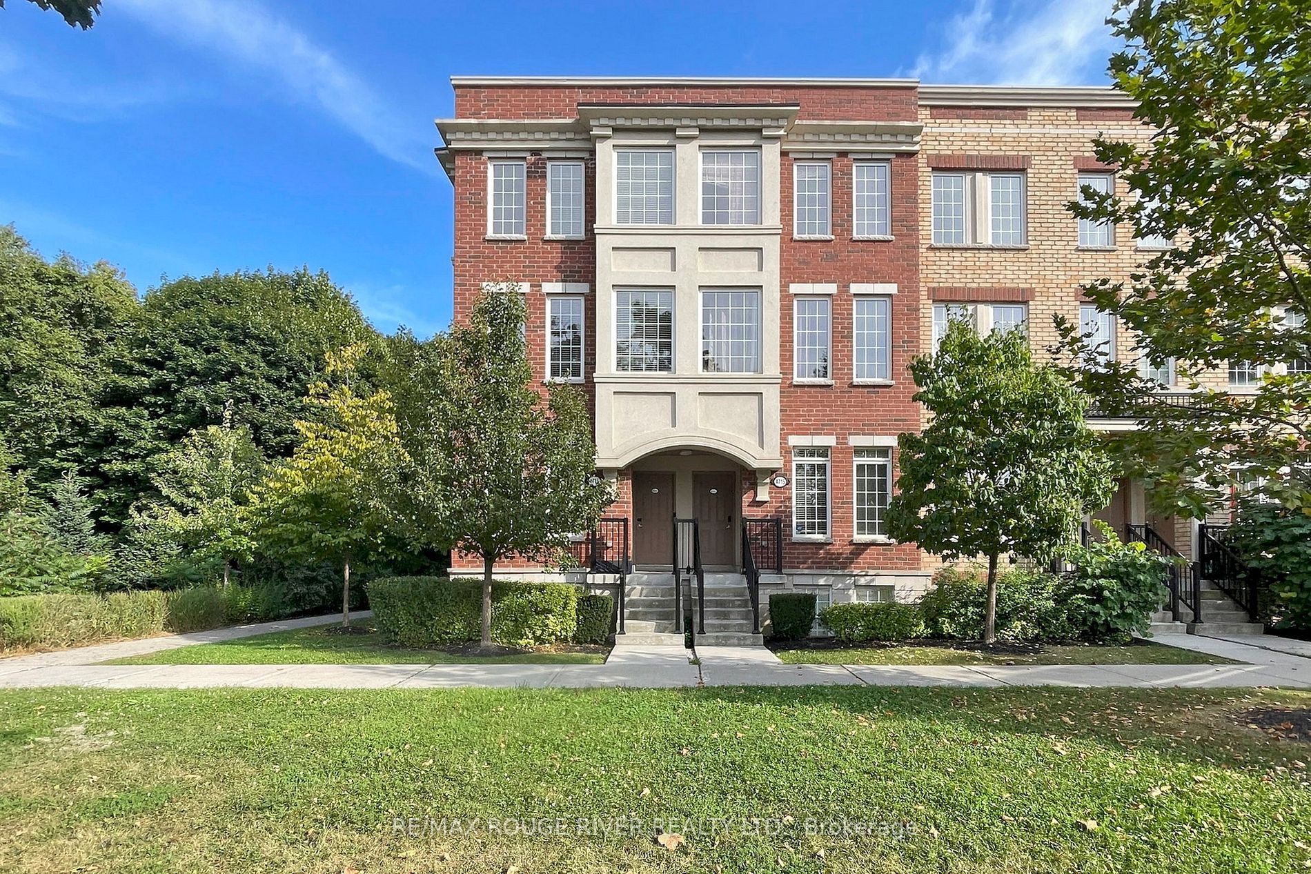 4715 Kingston Rd, #2