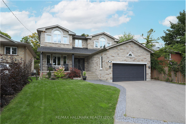 165 Bathgate Dr