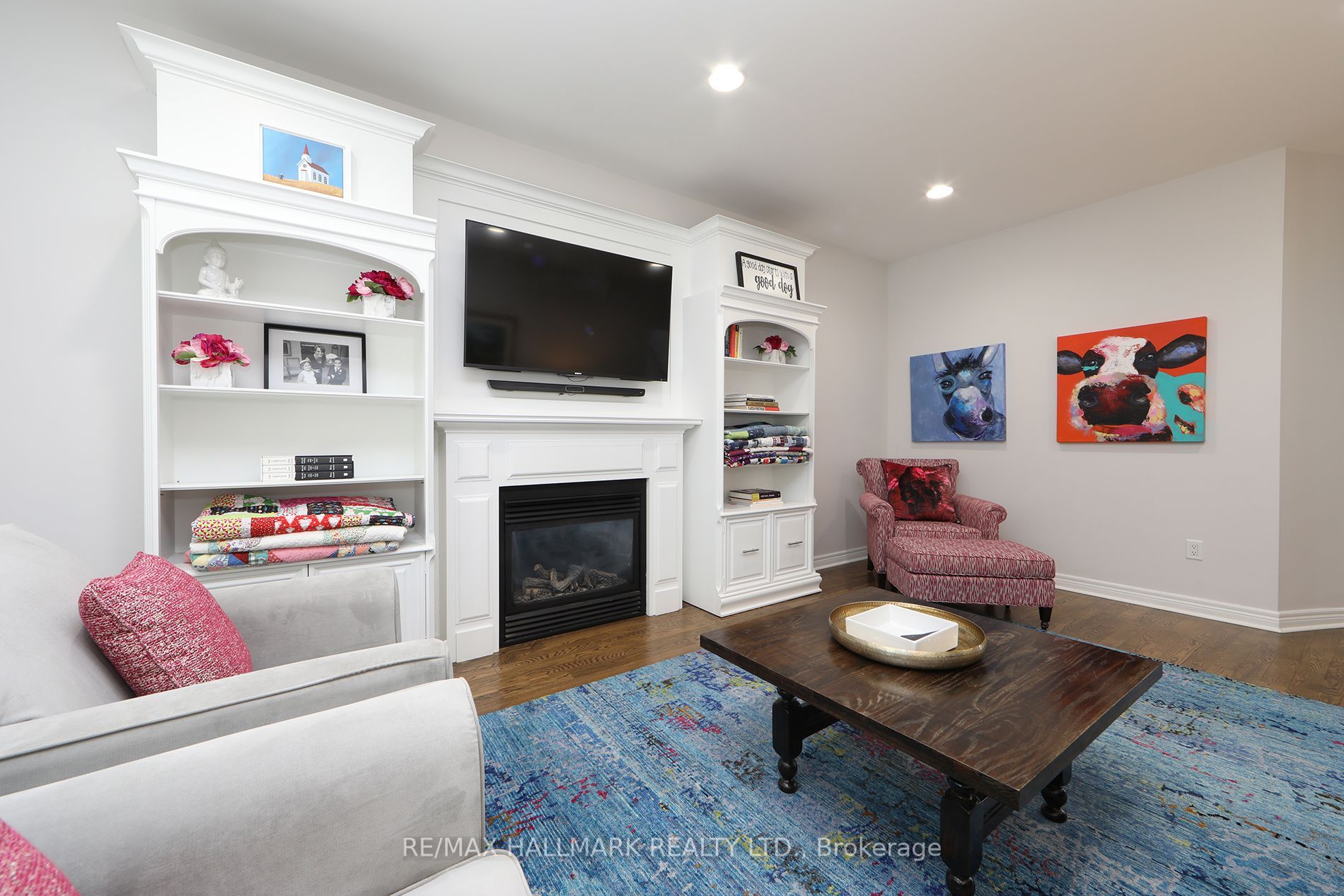 165 Bathgate Dr