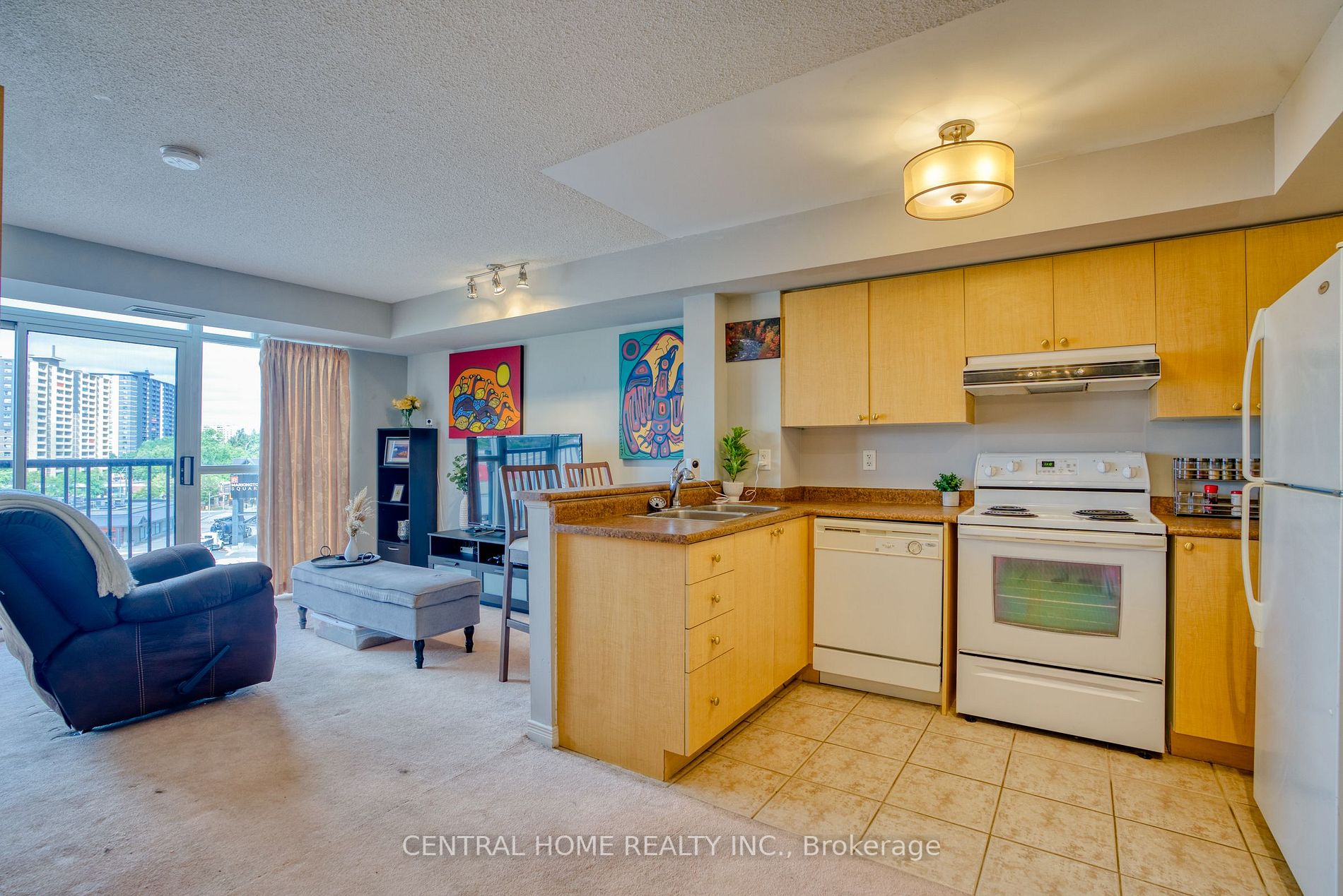 3650 Kingston Road, #520