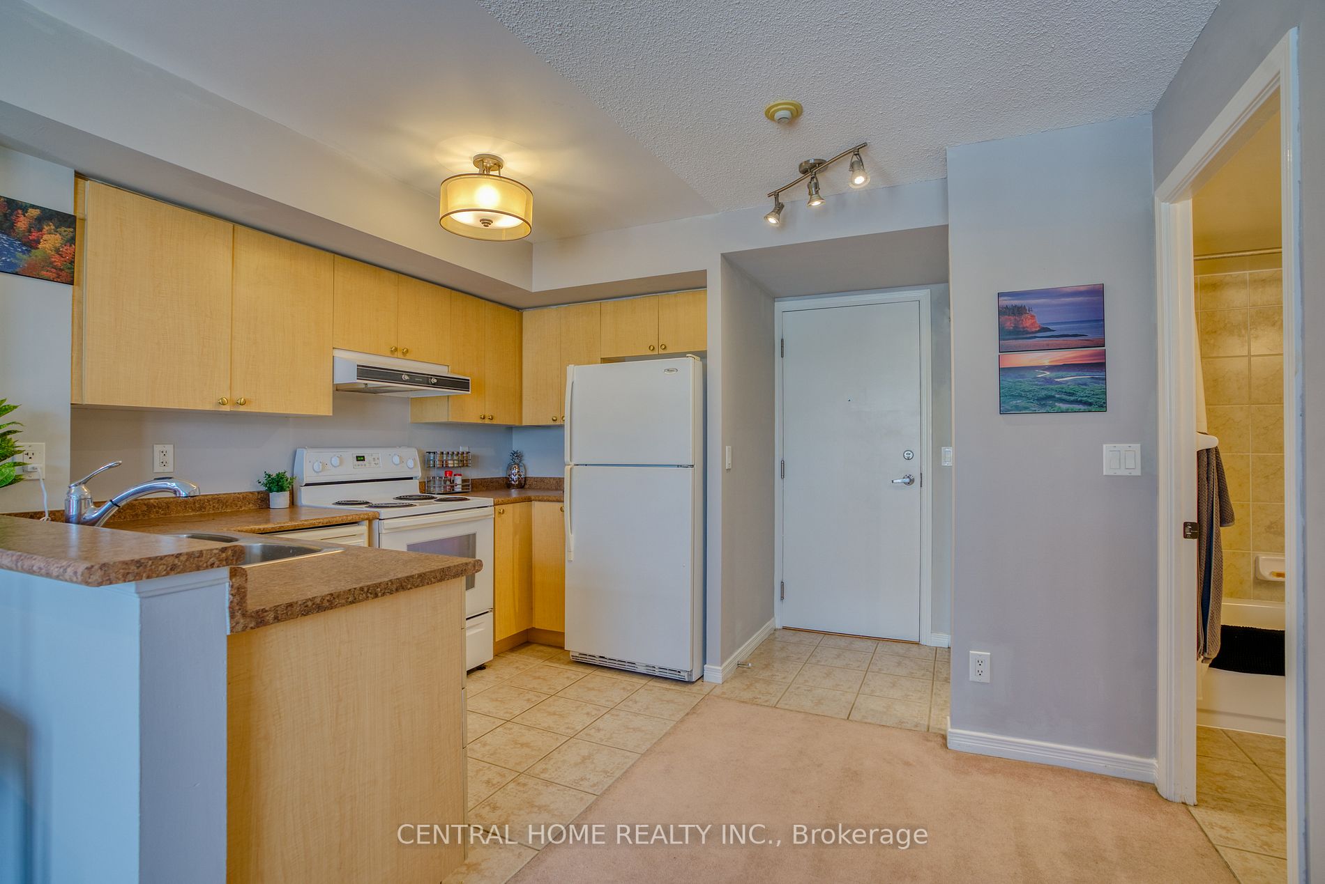 3650 Kingston Road, #520