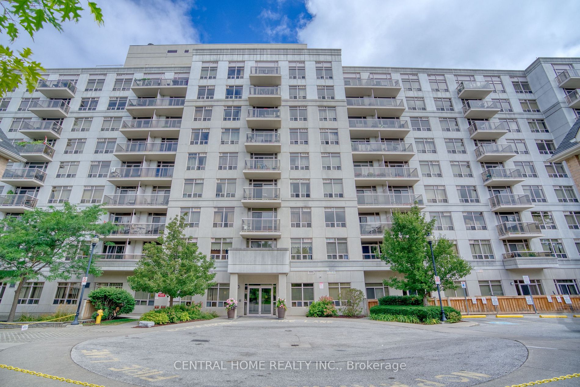3650 Kingston Rd, #520