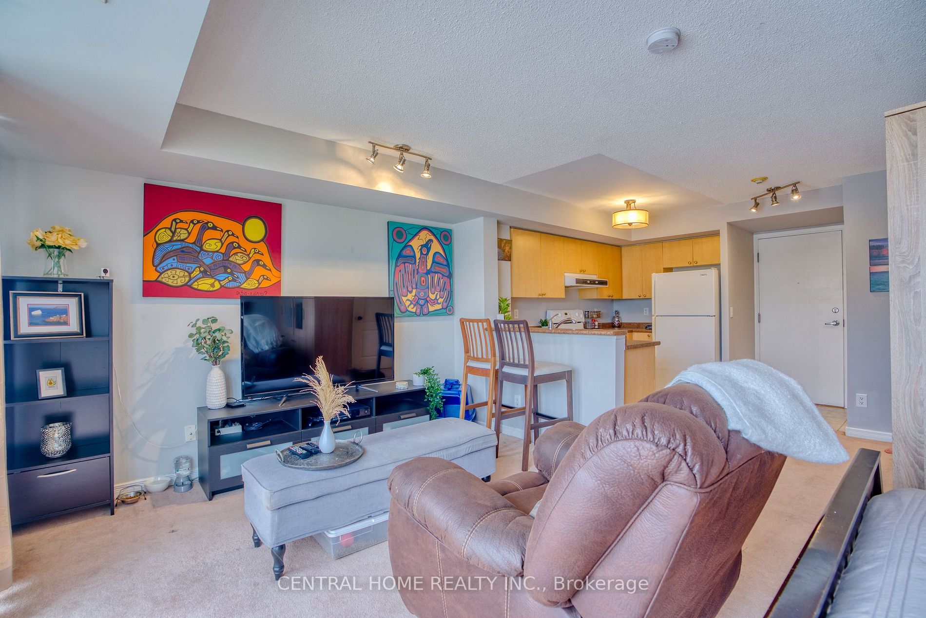 3650 Kingston Road, #520