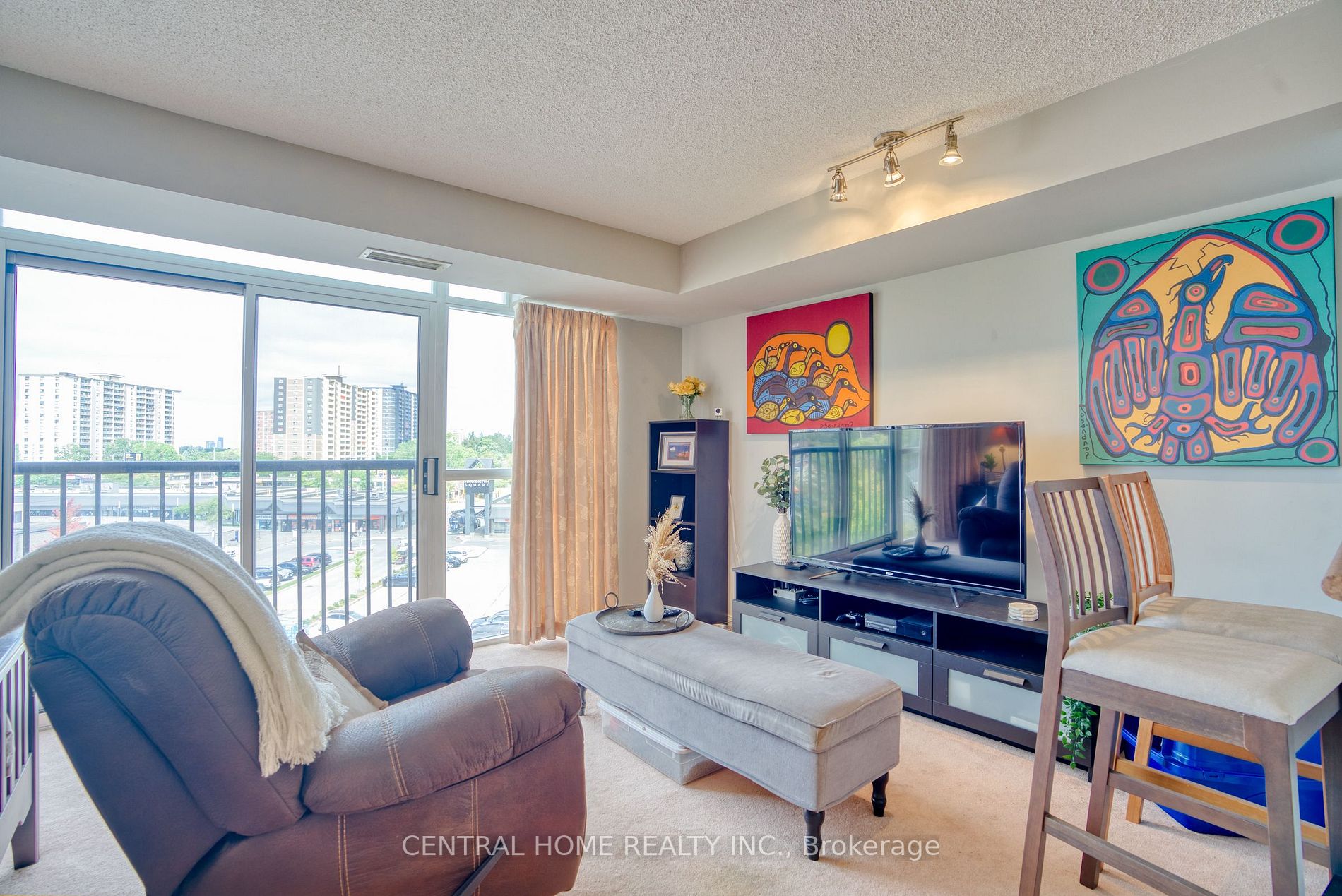 3650 Kingston Road, #520