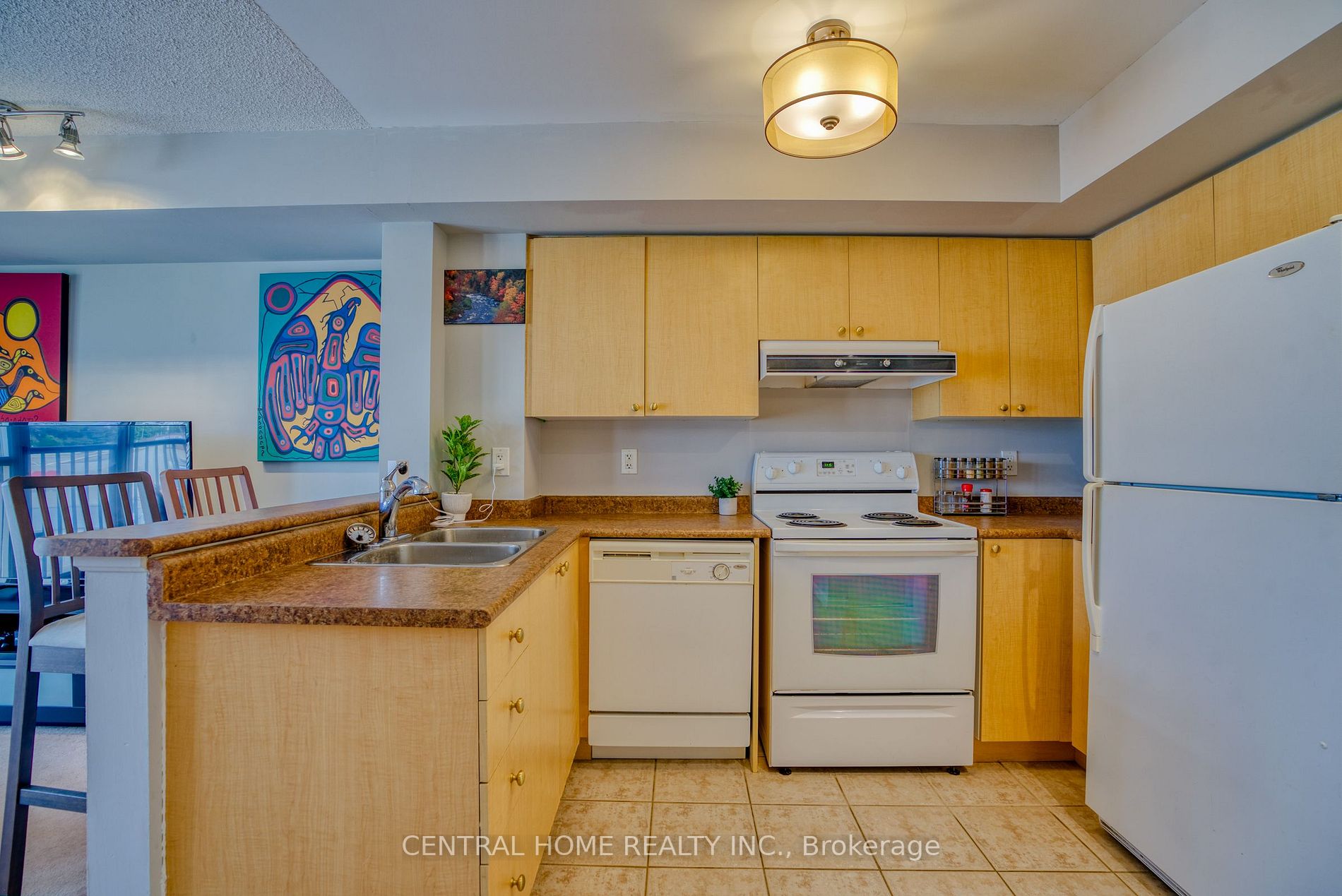 3650 Kingston Road, #520