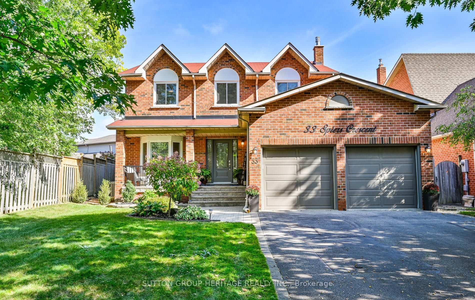 33 Spiers Cres