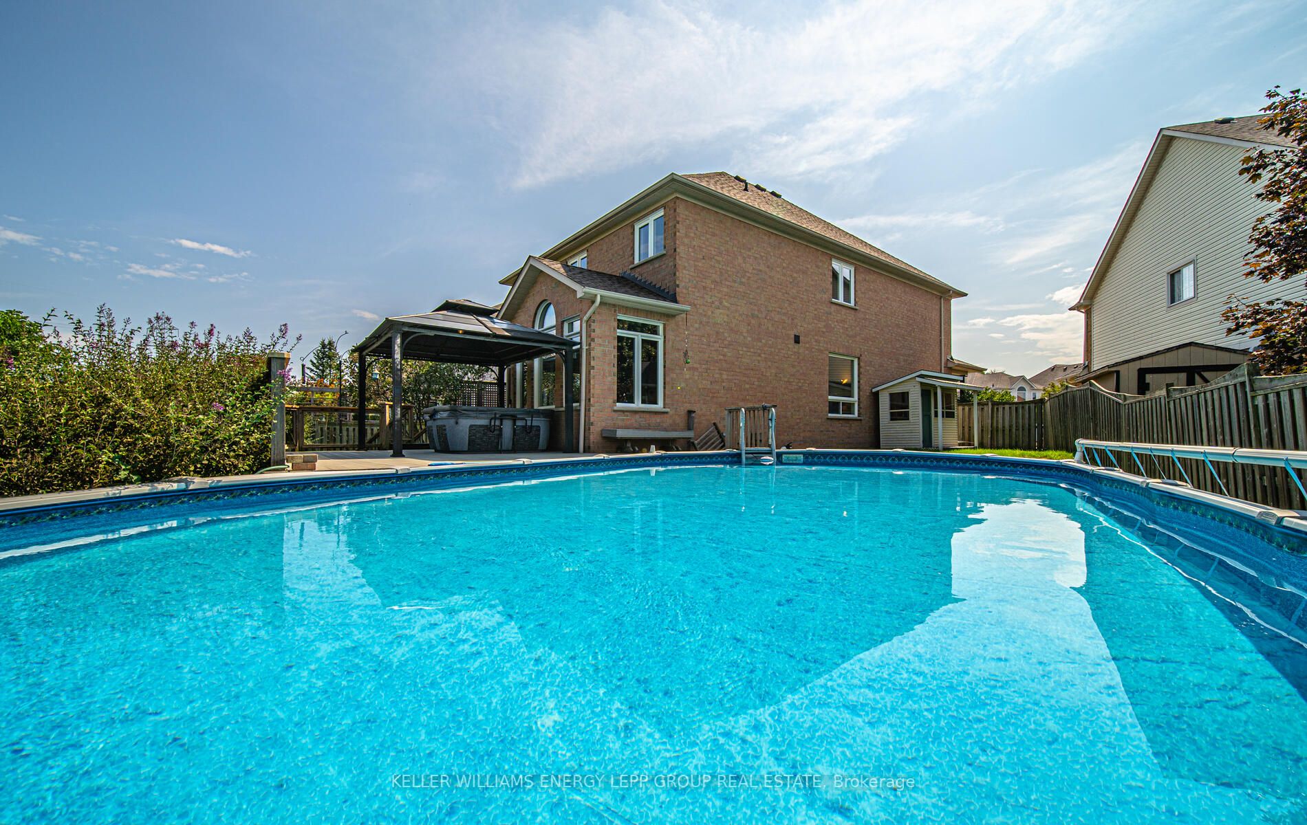 142 Toscana Drive