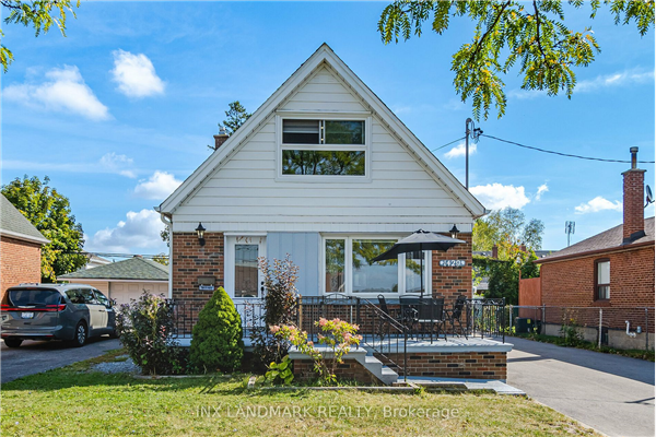 1429 Birchmount Rd, Toronto