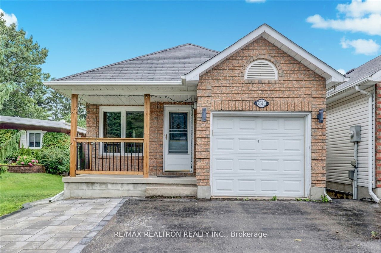 2646 Prestonvale Rd
