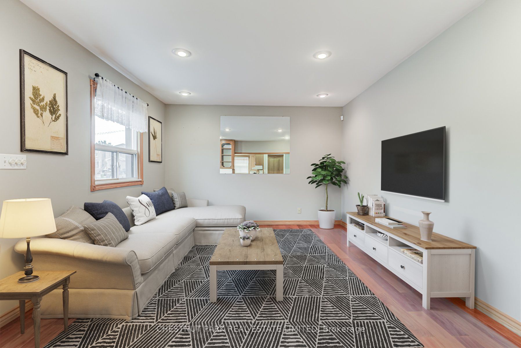 9 Kenmore Dr