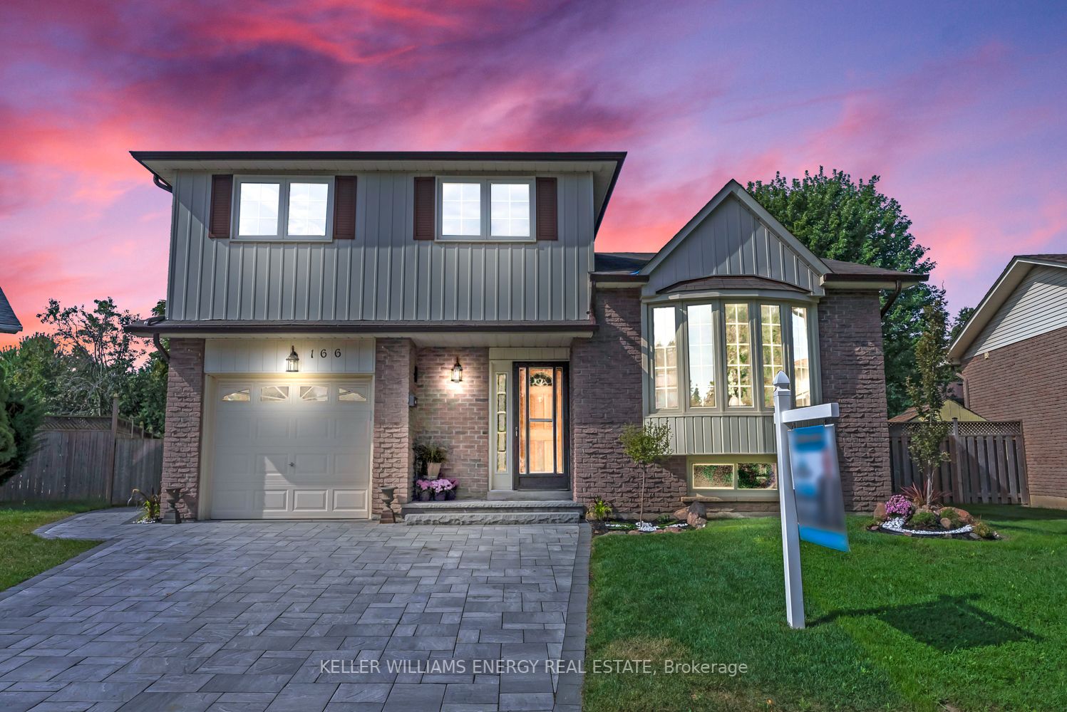 166 Gadsby Dr