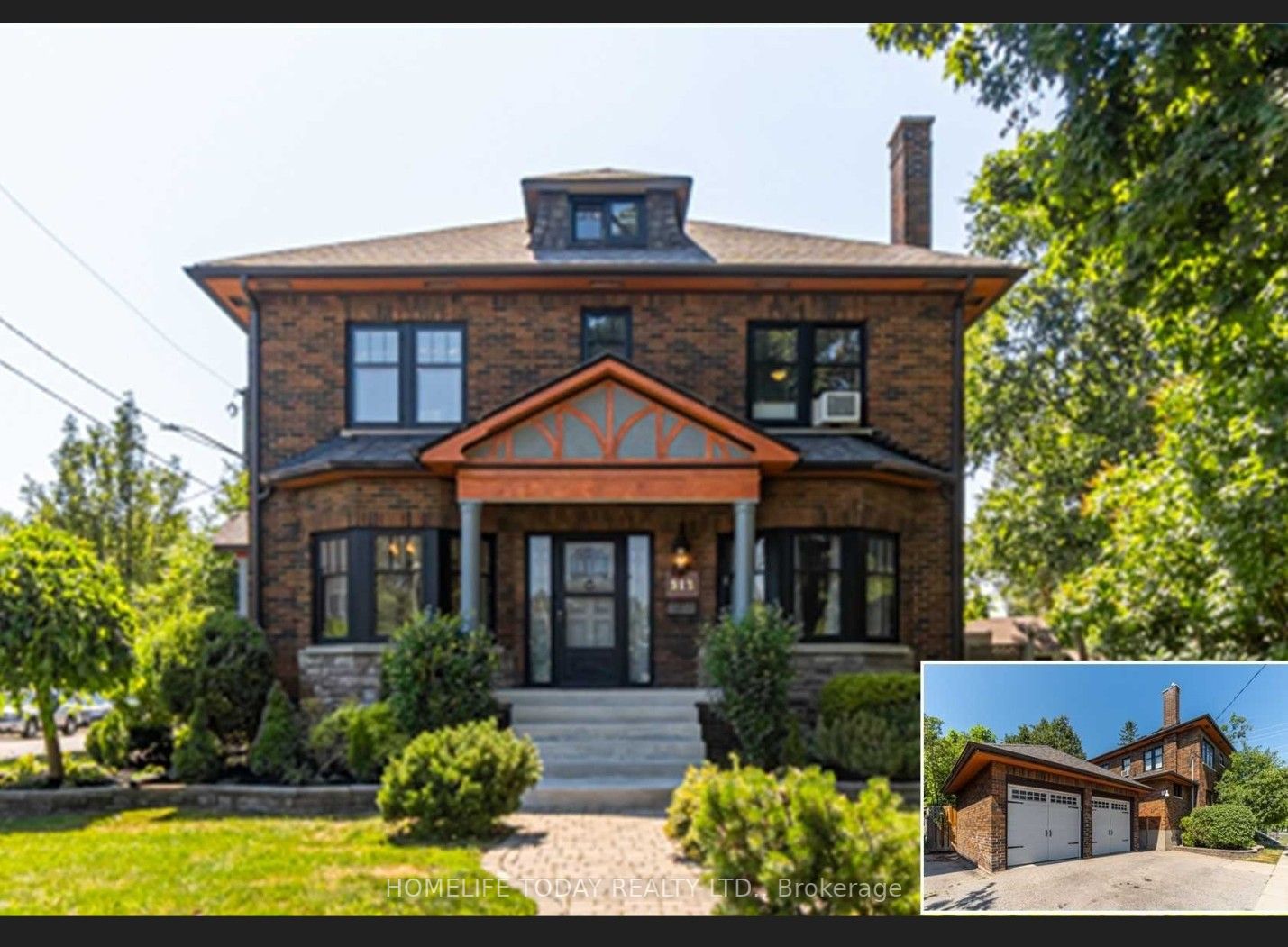 512 Simcoe St N