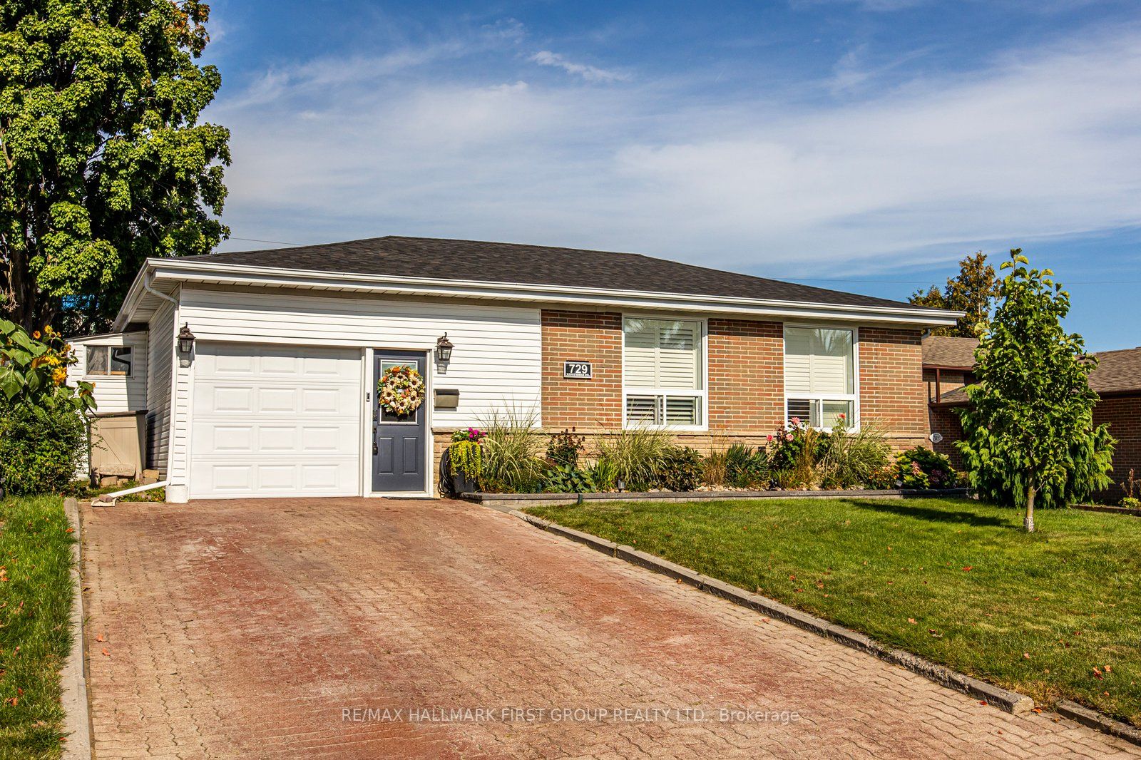 729 Kingfisher Dr