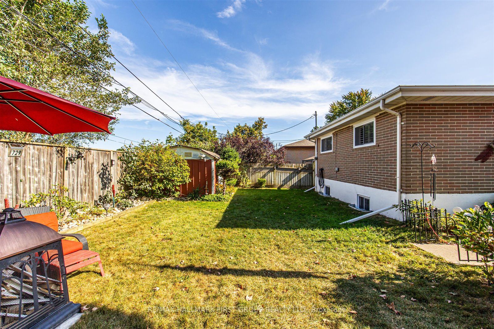 729 Kingfisher Dr