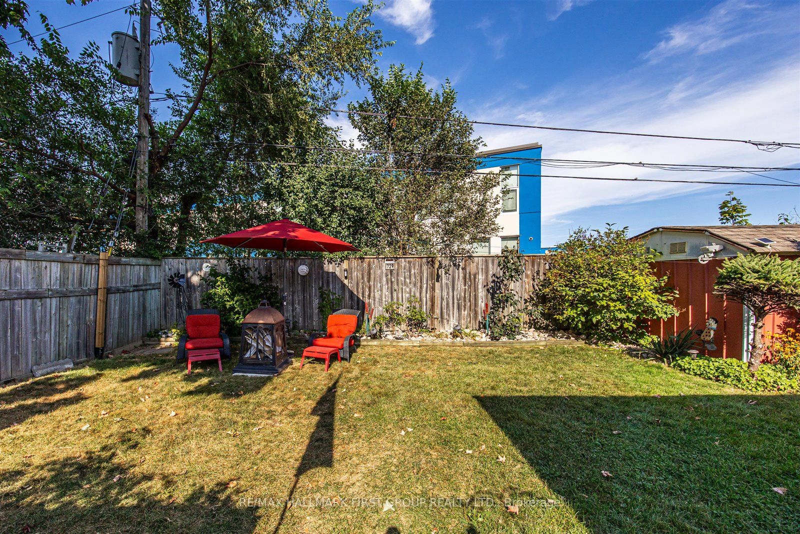 729 Kingfisher Dr