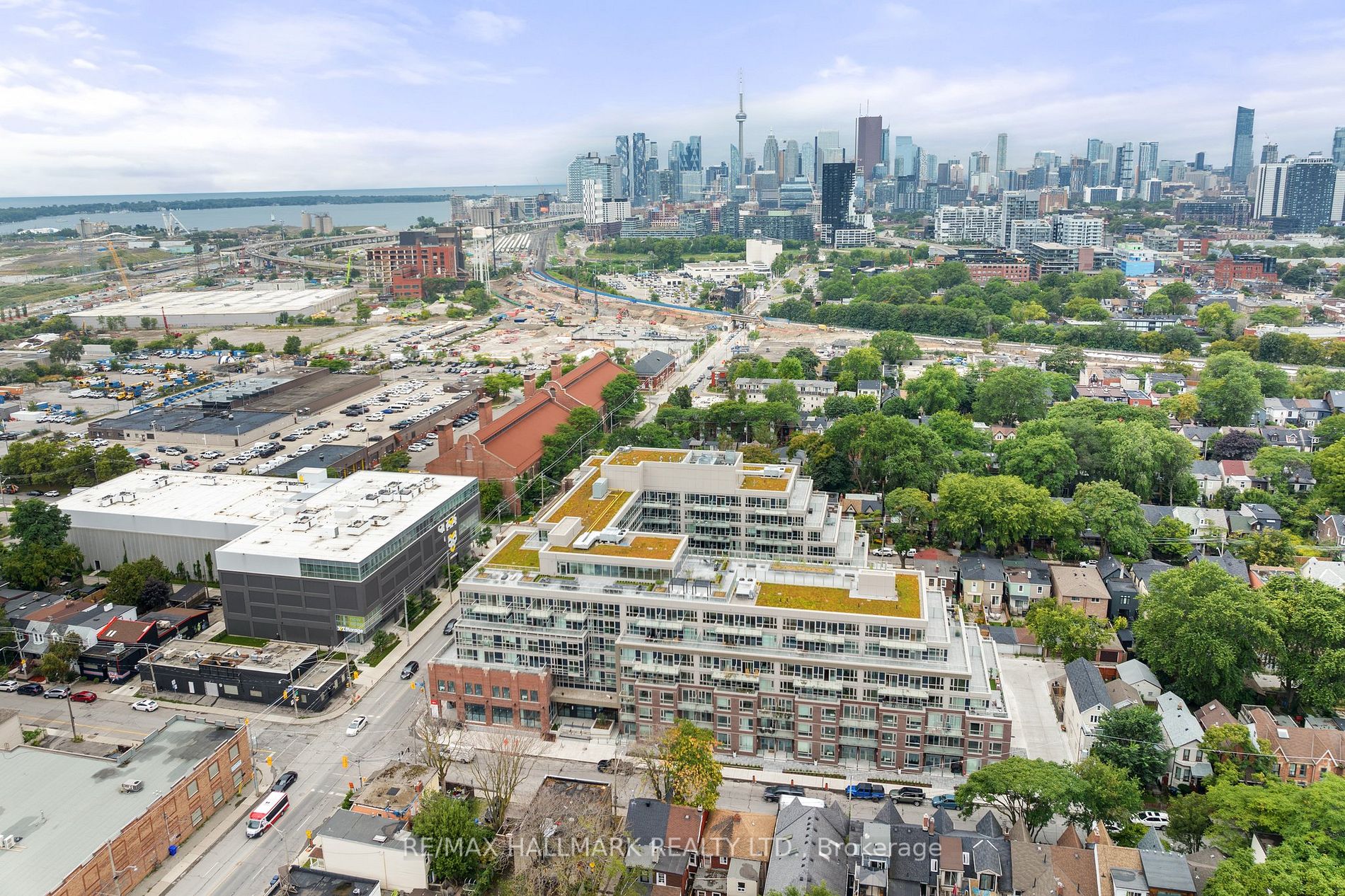 150 Logan Ave, #708