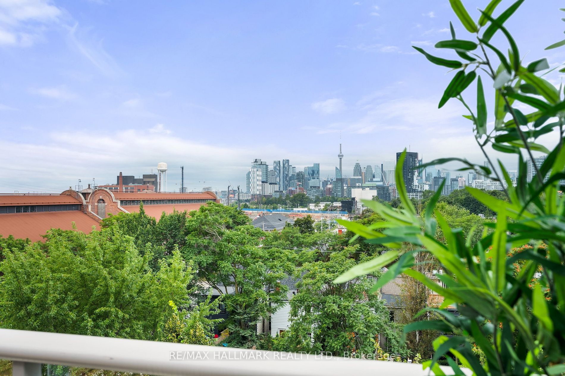 150 Logan Ave, #708