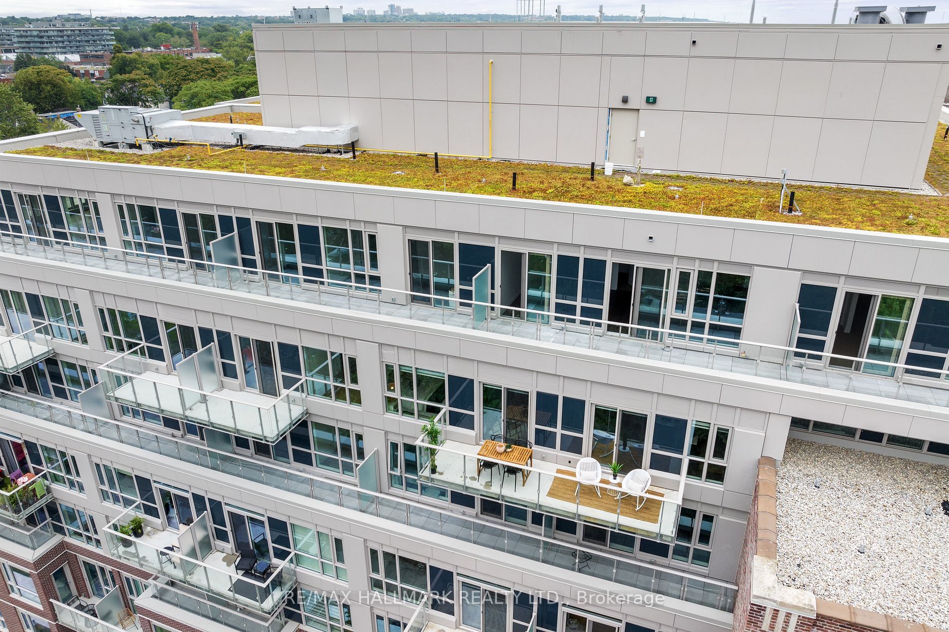 150 Logan Ave, #708