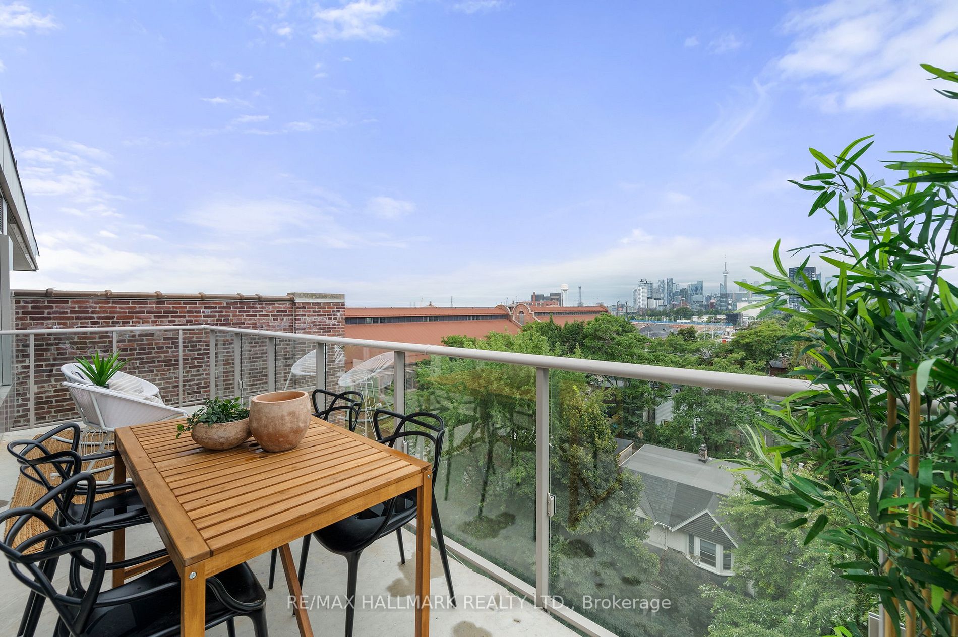 150 Logan Ave, #708