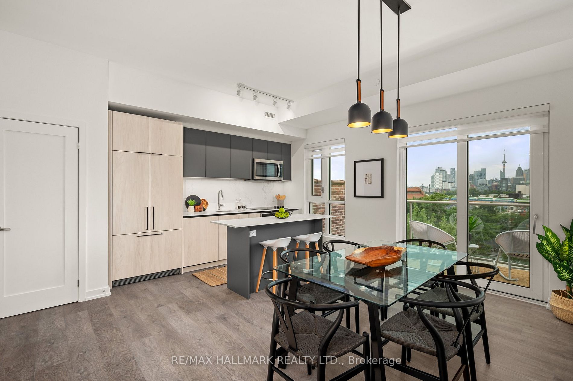 150 Logan Ave, #708