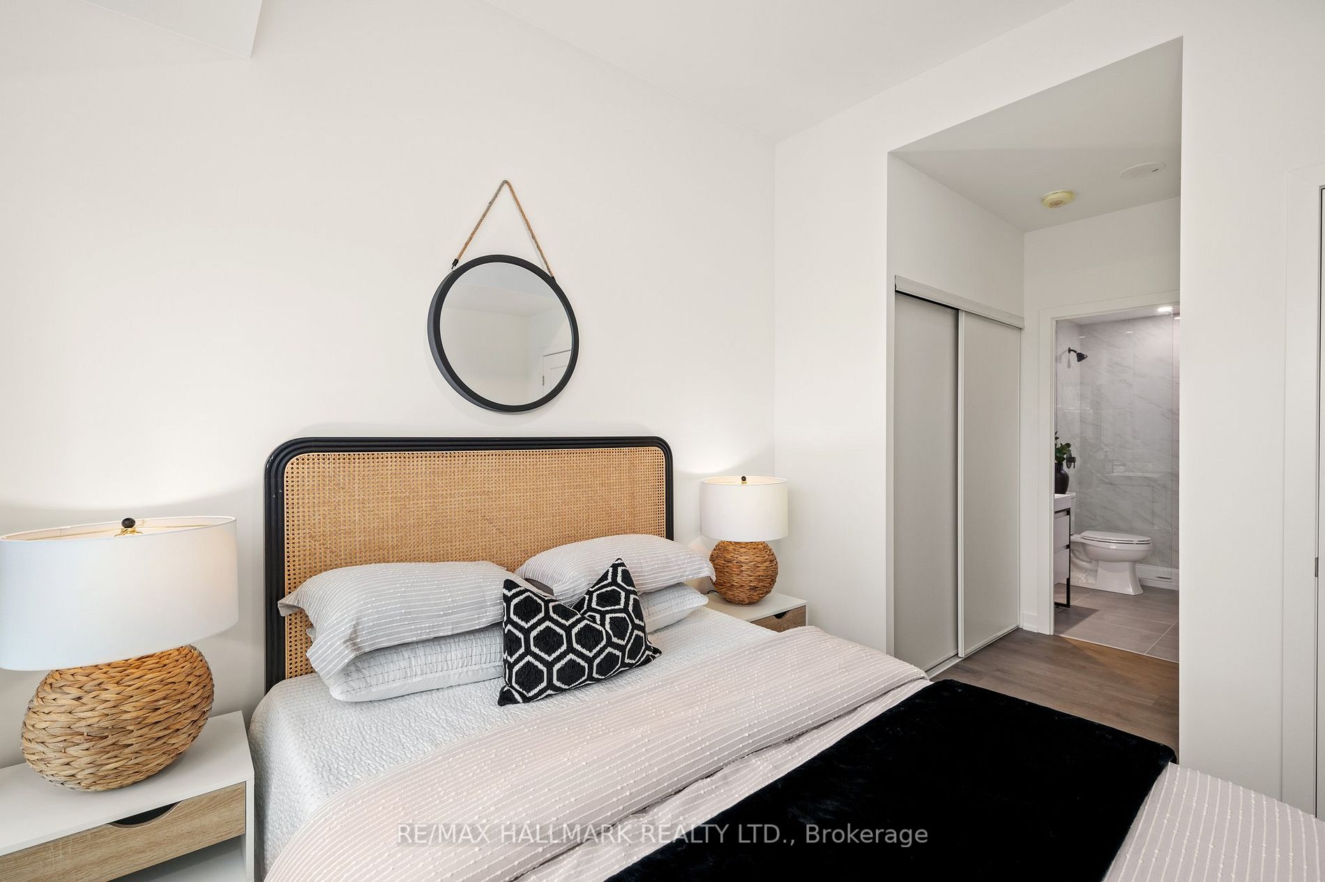 150 Logan Ave, #708
