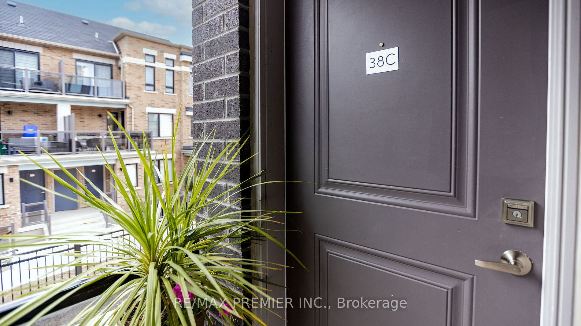 38C Lookout Dr, #38C