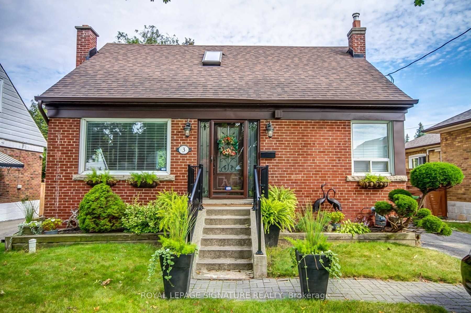 3 Gaylord Dr, #Bsmt