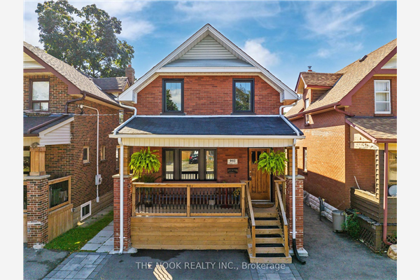 103 Arlington Ave, Oshawa