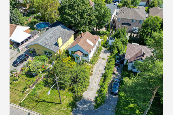 89 Westcroft Dr, Toronto