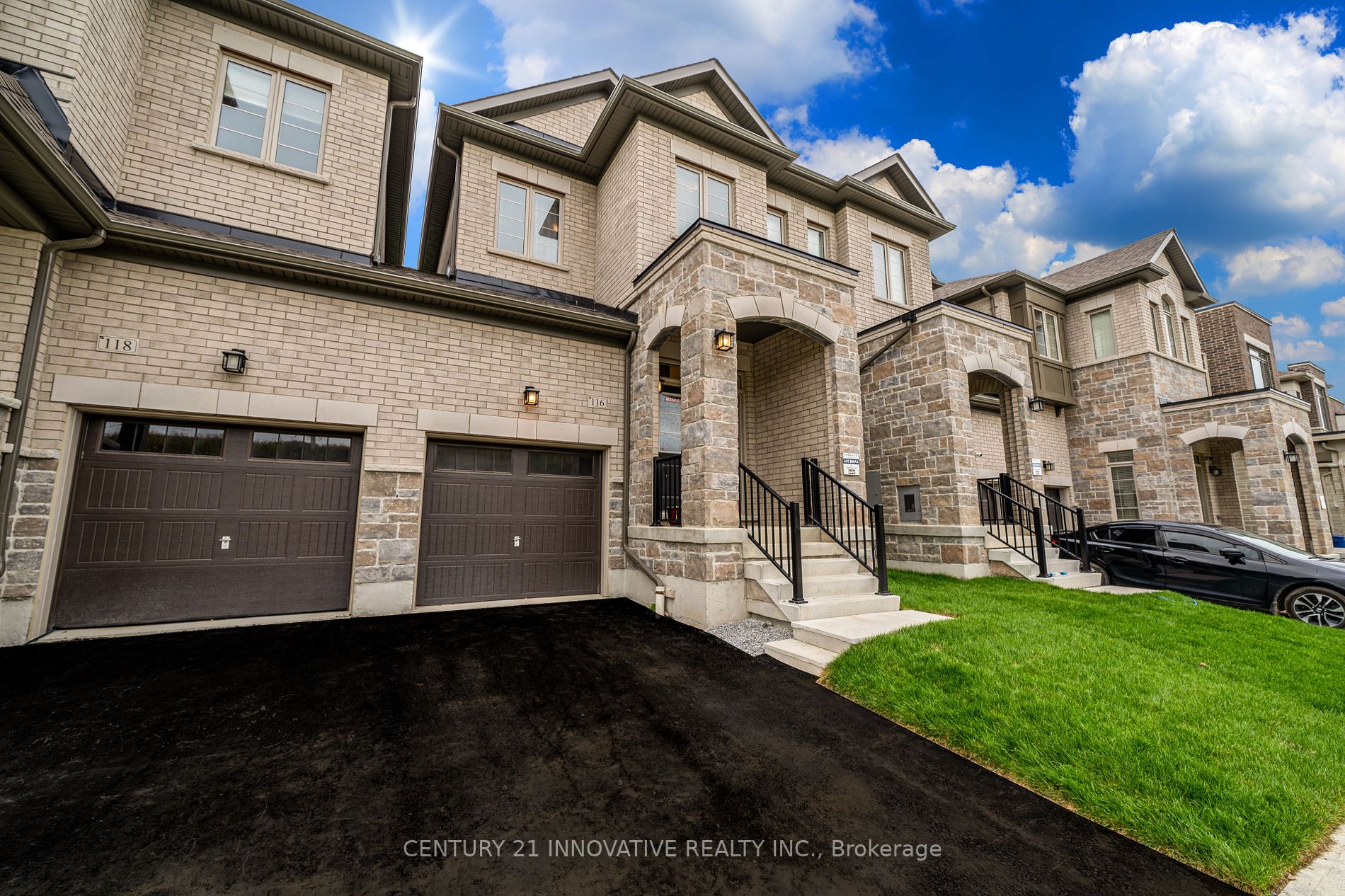 116 Ogston Cres