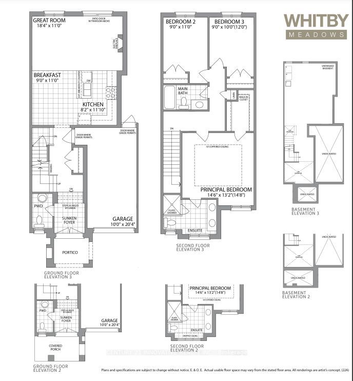 116 Ogston Cres