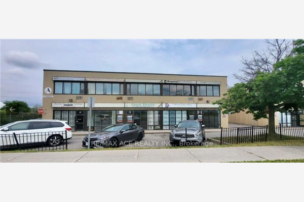 80 Nashdene Rd, Toronto