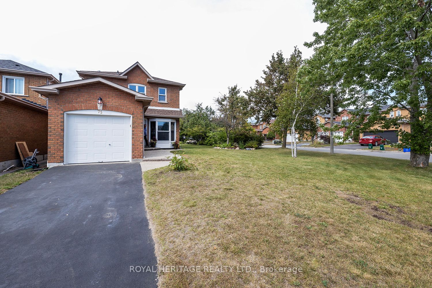 75 Hartrick Pl