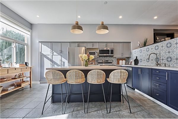 14 Guildpark Ptwy, Toronto