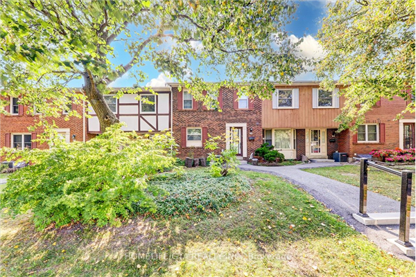 1500 Sandhurst Circ, Toronto