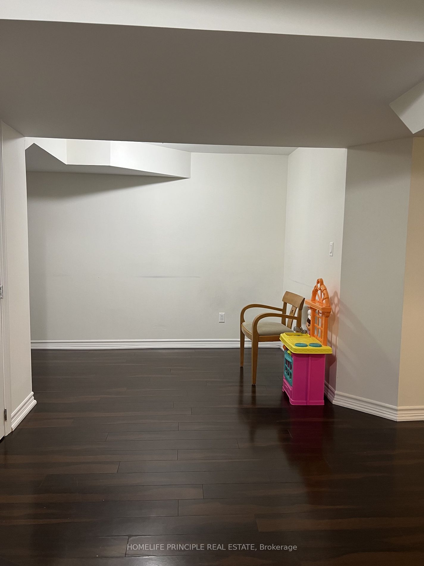 63 Warnford Circ N, #Bsmt